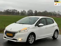 Peugeot 208 1.2 VTi Envy | Nap | Navi | Clima