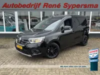 Renault Kangoo E-Tech Extra 22 kW 44 kWh | Parkeer Camera | Apple Carplay | Stoel Verwarming | Cruis