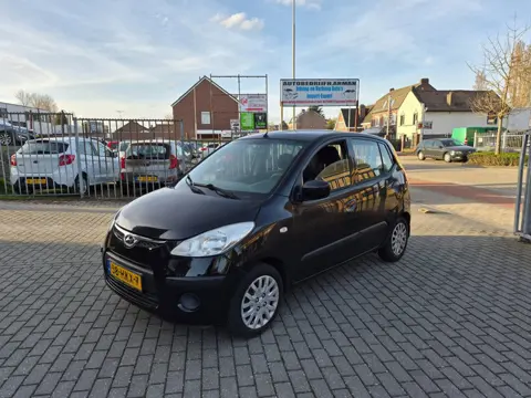 Hyundai I10 1.25i Dynamic Cool