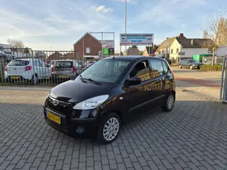 Hyundai I10 1.25i Dynamic Cool