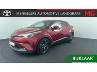 Toyota C-HR 1.8 Hybrid Style