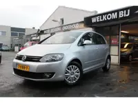 Volkswagen Golf Plus 1.6 Trendline / Airco / Parkeersensoren / Trekhaak / Elektrische ramen
