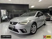 SEAT Ibiza 1.5 TSI FR 150PK PANO ACC LED CARPLAY (bj 2018)