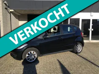 Mercedes-Benz A-klasse 160 BlueEFFICIENCY Business Class / AIRCO / APK NOVEMBER 2026 / ALU VELGEN