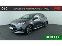 Toyota Yaris 1.5 Hybrid 115 First Edition