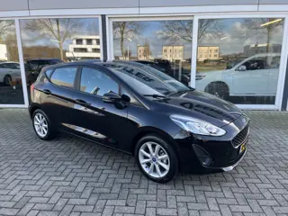 Ford Fiesta 1.0 EcoBoost Connected / Airco / Cruise /Carplay / Pdc /Lmv