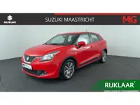 Suzuki Baleno 1.2 Exclusive Dealeronderhouden | 1ste Eigenaar | 4 nieuwe Seizoenenbanden | Rijklaar