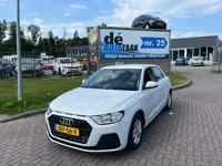 Audi A1 SPORTBACK 25 TFSI Advanced epic NAP CarPass!