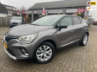 Renault Captur 1.0 TCe 90 Intens *easy-link navi + All-season band + camera*