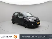 Hyundai i10 1.0i i-Motion Black Line / Cruise / PDC / 4x Nwe all season banden