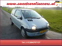 Renault Twingo 1.2-16V Privilège,Elec.pakket,Trekhaak!