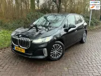 BMW 2-serie Active Tourer 218i Exclusive 1 Eig. b.j. 3-2023 Leer sportstoelen, Navigatie , led verl.