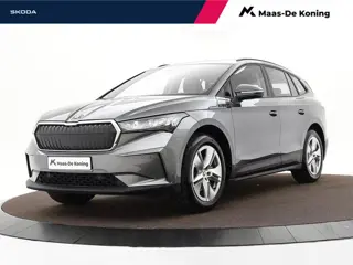 Skoda Enyaq iV 60 180pk · Camera · Apple/Android Car Play · Sfeerverlichting · Cruise Control · 19"V