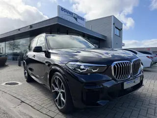 BMW X5 xDrive45e High Executive M sport Pano-Dak | Keyless | Harman Kardon | Memory