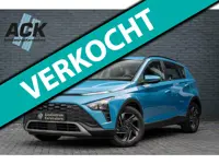 Hyundai Bayon 1.0 T-GDI i-Motion