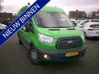 Ford Transit 350 2.0 TDCI L3H2 Trend VOORZIEN VAN AIRCO+CRUISECONTROL+NAV. !!!