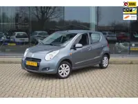 Suzuki Alto 1.0 Exclusive | Airco | 5d | Elek ramen