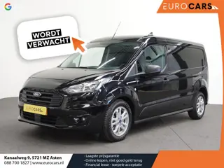 Ford Transit Connect 1.5 EcoBlue Automaat L2 Trend | Navigatie | Airco | Parkeer sensoren achter  | 