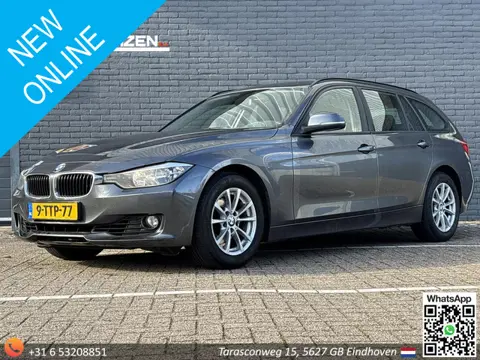 BMW 3-serie Touring 320i Business | Navi | Climate | Cruise