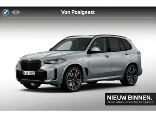 BMW X5 xDrive50e Innovation Pack M Sportpakket pro Aut.