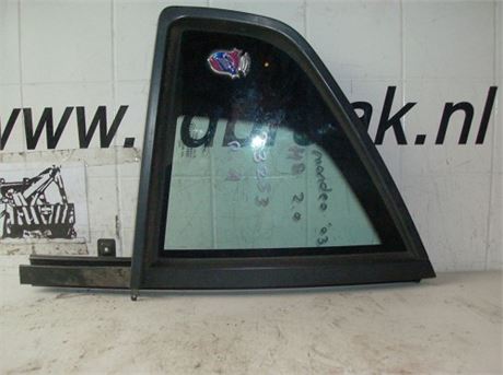 Ford Mondeo Hatchback 2000-2003 Driehoeksraam rechts achter