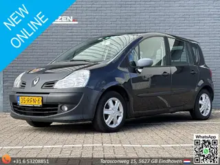 Renault Grand Modus 1.5 dCi Dynamique | Airco | Cruise | Trekhaak |