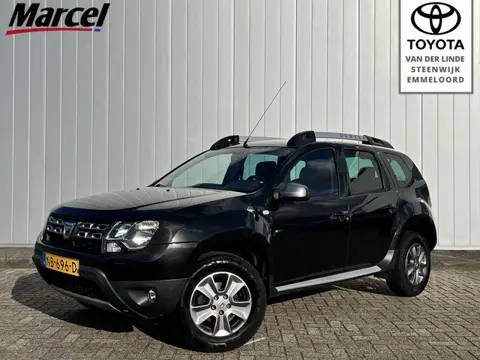 Dacia Duster 1.2 TCe 4x2 Prestige NL Auto Trekhaak 1500KG Treklast 4Season Navi Airco Cruise