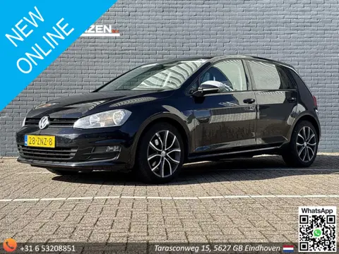 Volkswagen Golf 1.2 TSI Trendline | Climate | Cruise | Navi |