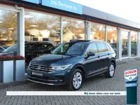 Volkswagen Tiguan 1.4 TSI 245PK eHybrid Elegance DSG - Pano | ACC | Camera | Stoel/stuurverw. | IQ.L