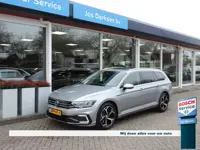 Volkswagen Passat Variant 1.4 TSI PHEV GTE Business - Pano | 360 Camera | Massage | Elektr. klep | A