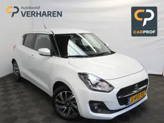Suzuki Swift 1.2 Style Smart Hybrid CARPLAY | CLIMATE | ADAPCRUISE | DAB | NAVI | LMV16 | CAMERA | P