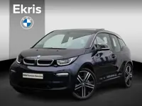 BMW i3 Executive Edition 120Ah 42 kWh Achteruitrijcamera/ Elektrisch glazen schuif-/kanteldak/ Cruis