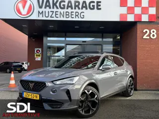 CUPRA Formentor 1.4 e-Hybrid VZ Performance 245PK!! // SCHUIF-KANTELDAK // DODEHOEK // ADAPT. CRUISE