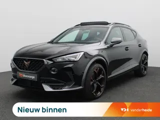 CUPRA Formentor 1.4 e-Hybrid VZ Performance 245PK DSG Pano-Schuifdak, Trekhaak, Keyless, Leder, Memo