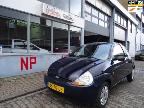 Ford Ka 1.3 Futura