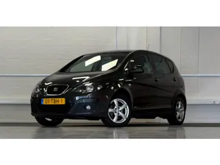 Seat Altea 1.2 TSI Ecomotive Businessline COPA 2e Eigenaar Trekhaak