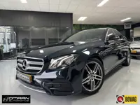 Mercedes-Benz E-Klasse E 220d AMG 2019 Camera Sfeer Nap
