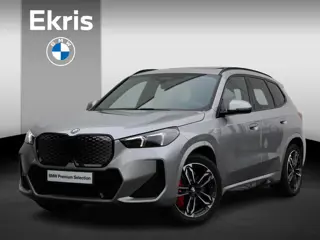 BMW iX1 eDrive20 67 kWh M Sport Edition M Sportpakket Pro/ Verwarmd Stuurwiel/ Comfort Access/ Elekt
