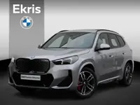 BMW iX1 eDrive20 67 kWh M Sport Edition M Sportpakket Pro/ Verwarmd Stuurwiel/ Comfort Access/ Elekt