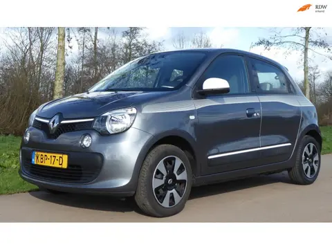 Renault TWINGO 1.0 SCe Limited