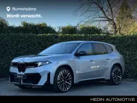 BMW iX3 50 xDrive | verwacht 06-2026 | M-Sport Pro | 22'' | Panorama. | Head-Up | Harman/Kardon | El