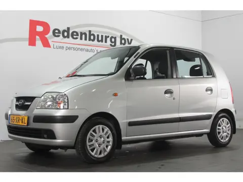 Hyundai Atos 1.1i Active Young (bj 2007)