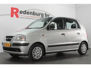 Hyundai Atos 1.1i Active Young (bj 2007)