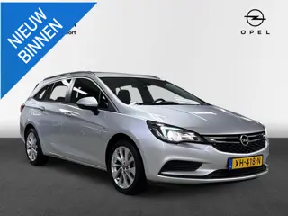 Opel Astra Sports Tourer 1.0 Turbo Business+ inclusief trekhaak