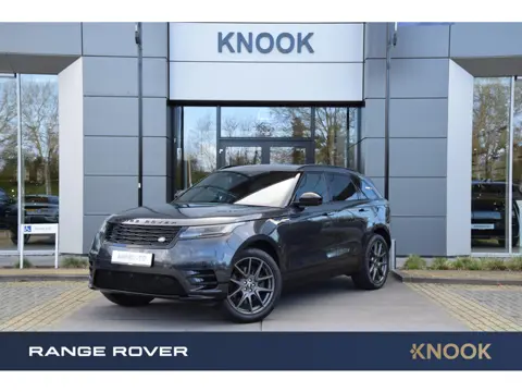 Land Rover Range Rover Velar P400e AWD Dynamic SE PHEV