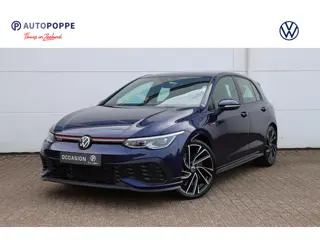 Volkswagen Golf 2.0 TSI GTI Clubsport  300pk DSG7 | Carplay | Stuurverwarming | Stoelverwarming | Ca