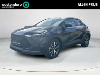 Toyota C-HR 2.0 Plug-in Hybrid 220 First Edition