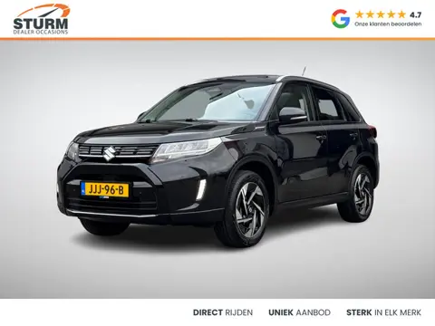 Suzuki Vitara 1.5 Hybrid Style incl. Panoramadak!