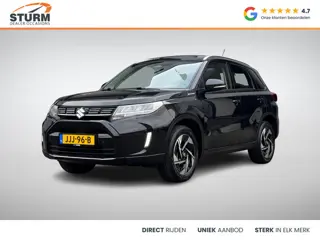 Suzuki Vitara 1.5 Hybrid Style incl. Panoramadak!