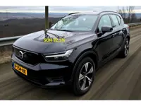 Volvo XC40 Recharge Twin Plus AWD 300kW/408pk Aut. R-Design SOH 92% ADAPT.CRUISE + EL.TREKHAAK + CAM